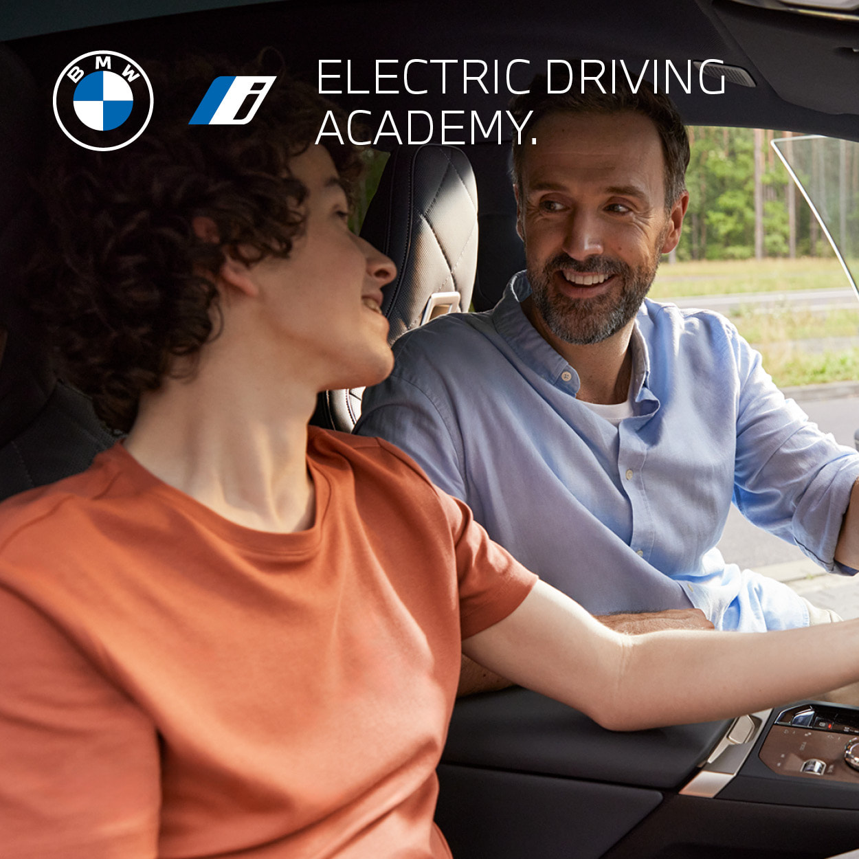 Electric Driving Academy
